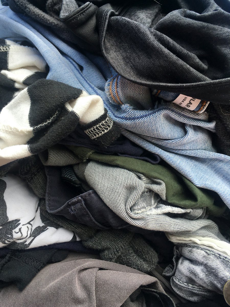 📣Join us for the fighting fast fashion clothes swap.

Whether you're looking to declutter, find some new pieces, or simply support sustainable practices, this event is for you!

📆 4 June, 10.00-16.00, Metric Bar, Beit Quadrangle, Prince Consort Road, South Kensington Campus