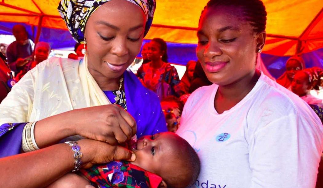 For #IDM2024, we’re proud to highlight this @FHWCoalition blog by H.E. @ToyinSaraki & @rachel_deussom on the importances of building #StrongHealthSystemsForHealthForAll that let #Midwives reach their full potential: ow.ly/OH5R50Rv4Z6