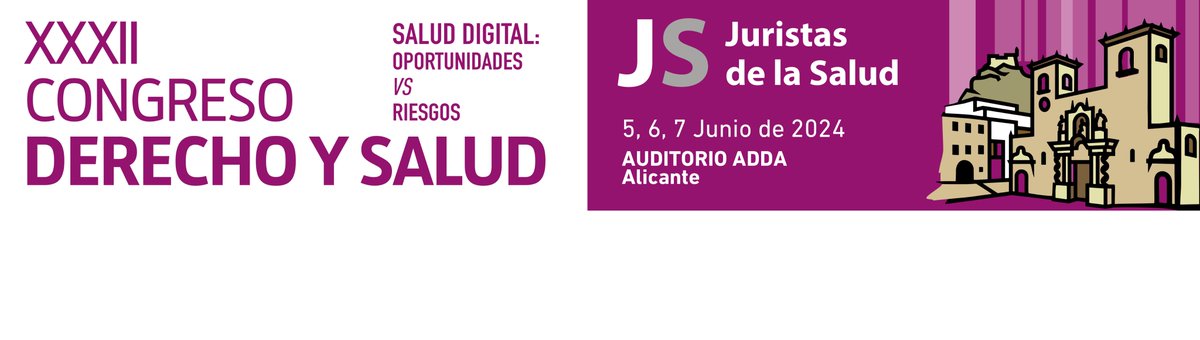 🗓️Recuerda que dispones de cuota de inscripción reducida hasta el 16 de mayo. ¡No te quedes sin tu plaza! ajs.es/es/index-congr…