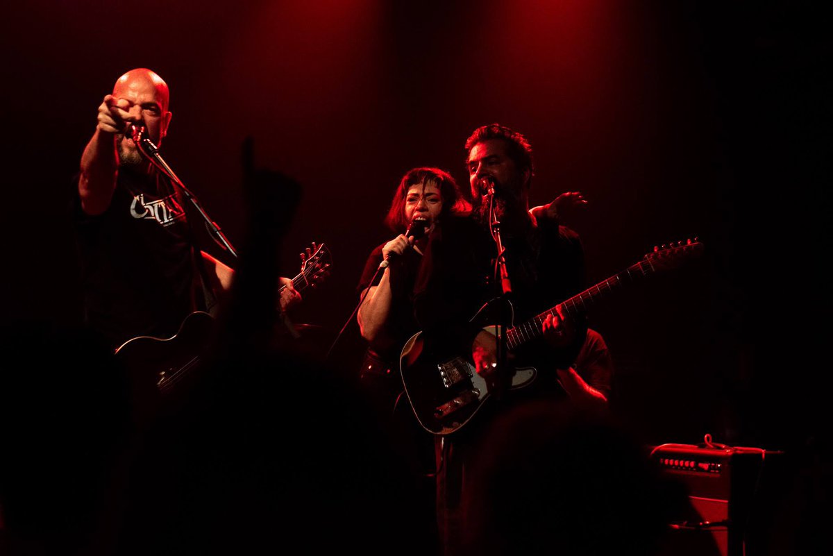 9 de junio en Bcn.
Próxima fecha de Mi Capitán en directo!