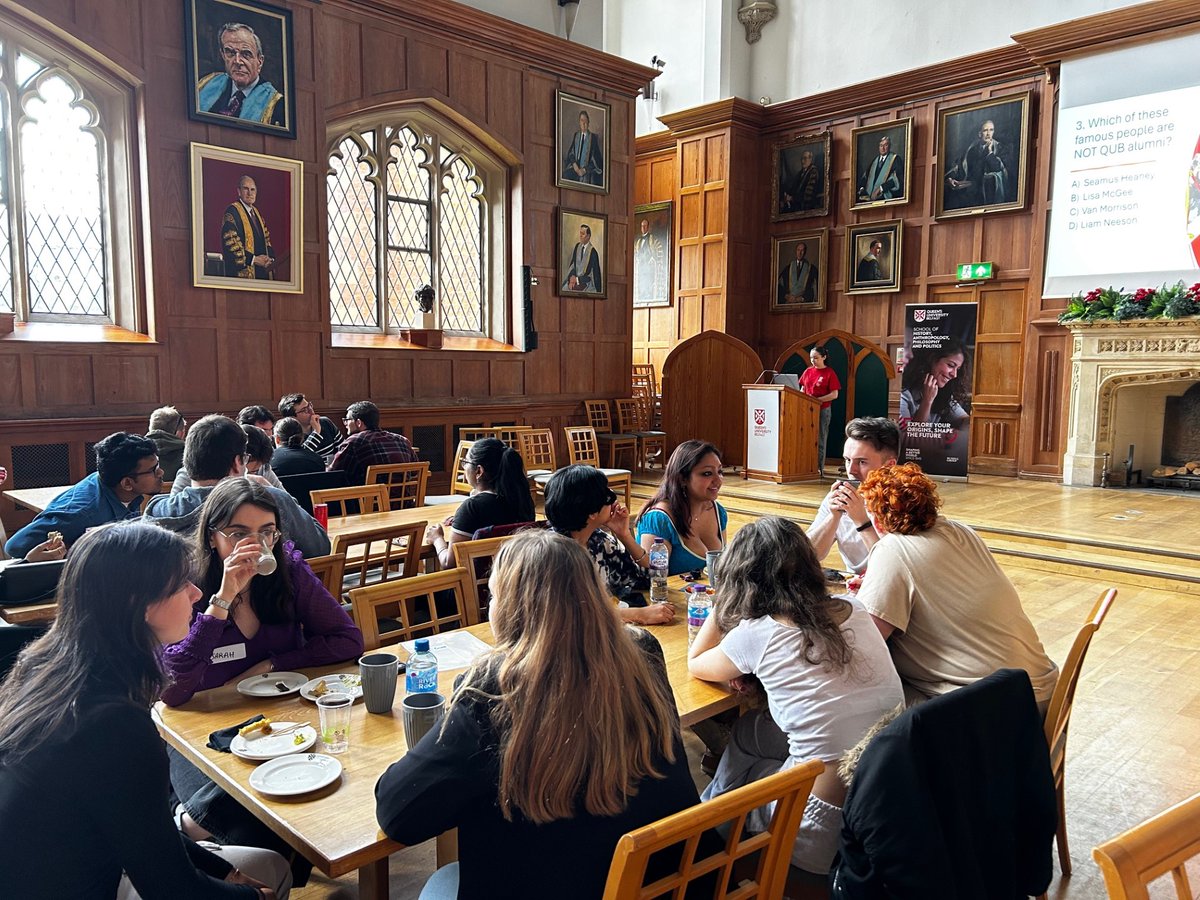 We had a great time at our End of Semester Social last week! Thank you to our wonderful Peer Mentors who helped out with the event, and for all their support for our students this academic year! Roll on September 💃