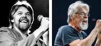 Happy Birthday to Bob Seger, singer, songwriter and guitarist as he turns 79 today. 

What are your favourite songs or albums by Bob Seger?