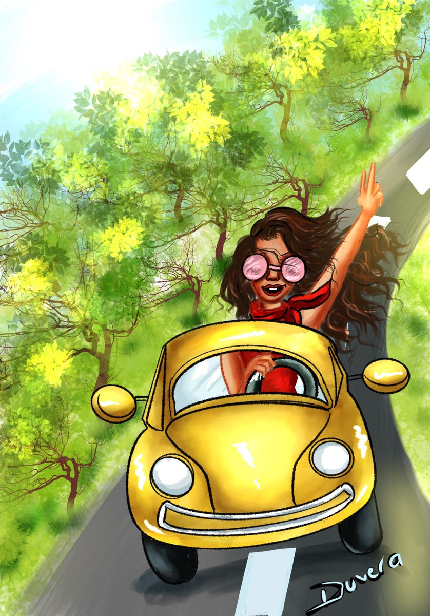 Duvera ink tweet media