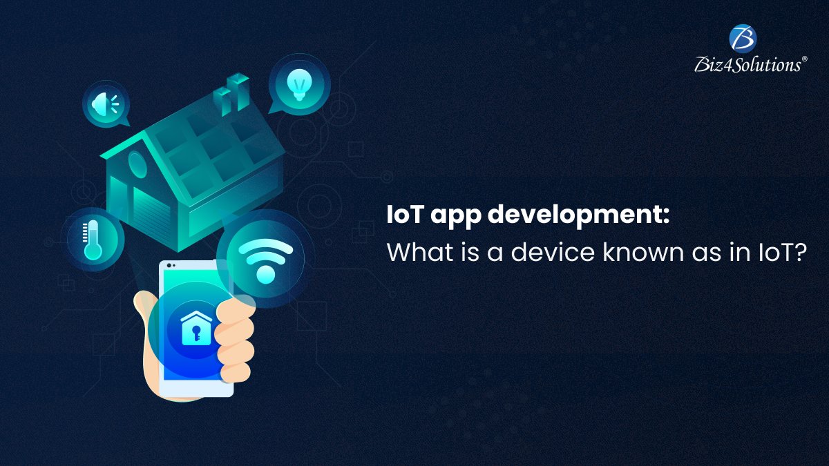 IoT app development: What is a device known as in IoT?

tinyurl.com/e734th48

#InternetOfThings #IoTDevices #SmartDevices #ConnectedDevices #IoTInnovation #TechTrends #IoTTechnology #DigitalTransformation #IoTApplications