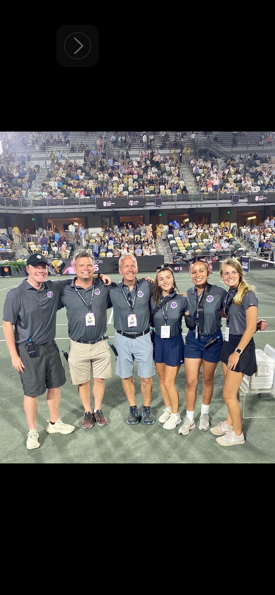 FOUNDATION MEMBER:
Hi Nin, finished with my 3rd year here in the States. One more year til I’m done. I got honored with the National College Athlete Honor Society. Every day I’m thankful for Bally telling me about the States. I’d  never be where I am today without her and you.