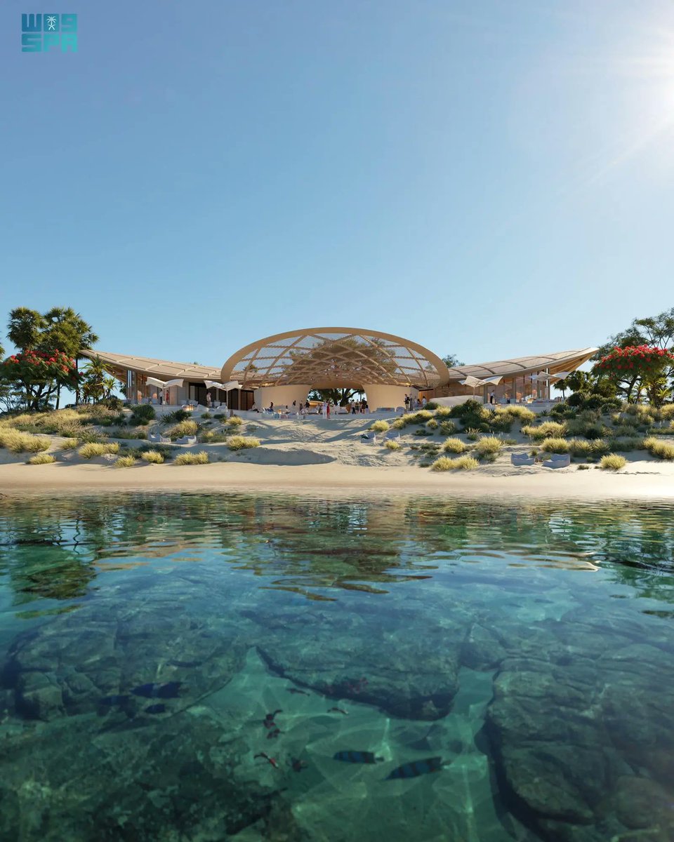 'البحر الأحمر الدولية' تكشف عن تصاميم ملعب 'شورى لينكس' للغولف. spa.gov.sa/N2096666 #واس_جودة_الحياة