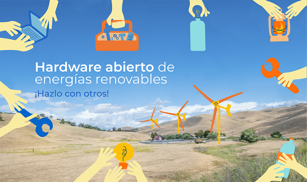 Descubre cómo el hardware abierto está revolucionando las energías renovables 💡🌱 El hardware abierto está democratizando el acceso a la energía limpia y sostenible. Nuevo blog de @mveronicamoreno go.undp.org/ZT6 #Futurodeldesarrollo