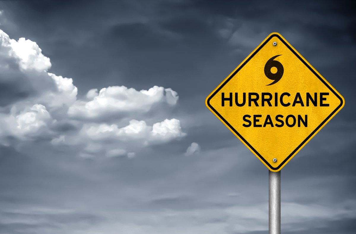 This week is Hurricane Preparedness Week. As hurricane season approaches, @SFWMD encourages you to make a plan and build your kit. Find information on how to prepare for hurricane season at FloridaDisaster.org. Stay safe, stay informed! #HurricanePreparednessWeek