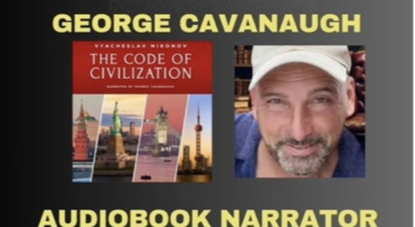 An Interview with George Cavanaugh @CavLiterature Join me for an interesting conversation. #WritingCommunity #WritersLife #writerslift #interview youtube.com/watch?v=egFQPS…