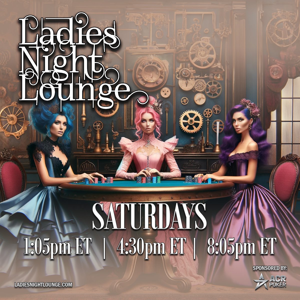 LadiesNightLounge tweet media