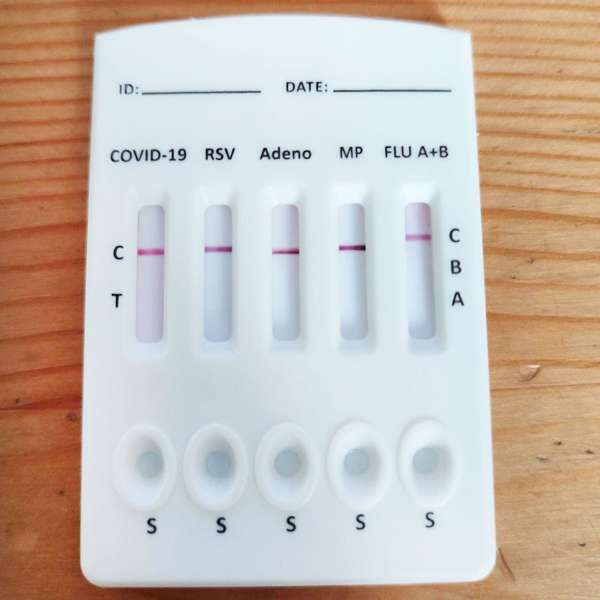 @singingsox It all starts with simple diagnostics.  Imagine if these were widely available for $1 in pharmacies, as they are in several Asian countries: