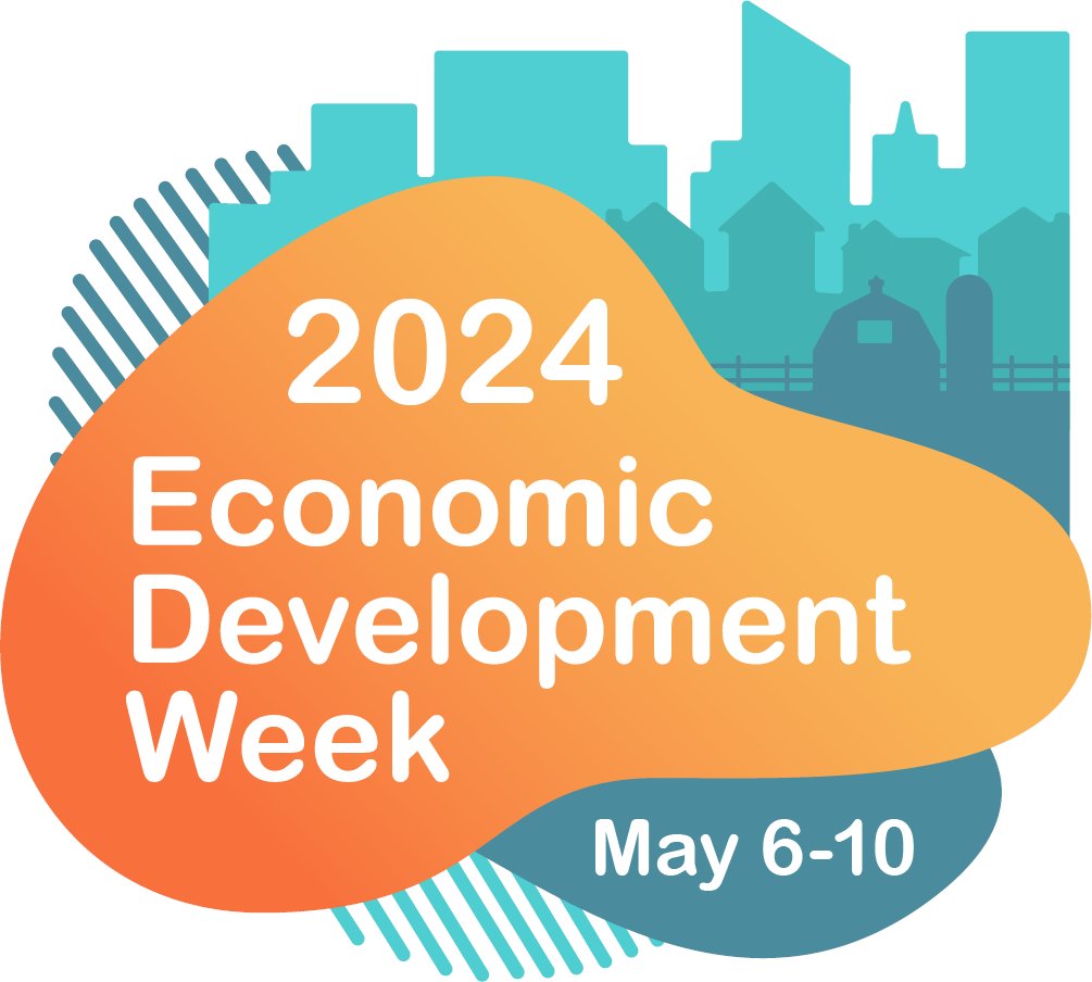 #LamontCounty - #EconomicDevelopment #Growth - edaalberta.ca/Economic-Devel…  #EconDevWeek.  #LamontCountyNow  #IEDC #EDA

Economic development is the foundational work that helps to create jobs, support businesses, and improve the quality of life in Lamont County.