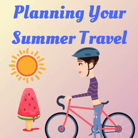 Planning your summer travel
youtu.be/RsnANezUk9k&li…

#LearnEnglish #englishlanguage #listening #vocabulary #Englishgrammar #summertravel