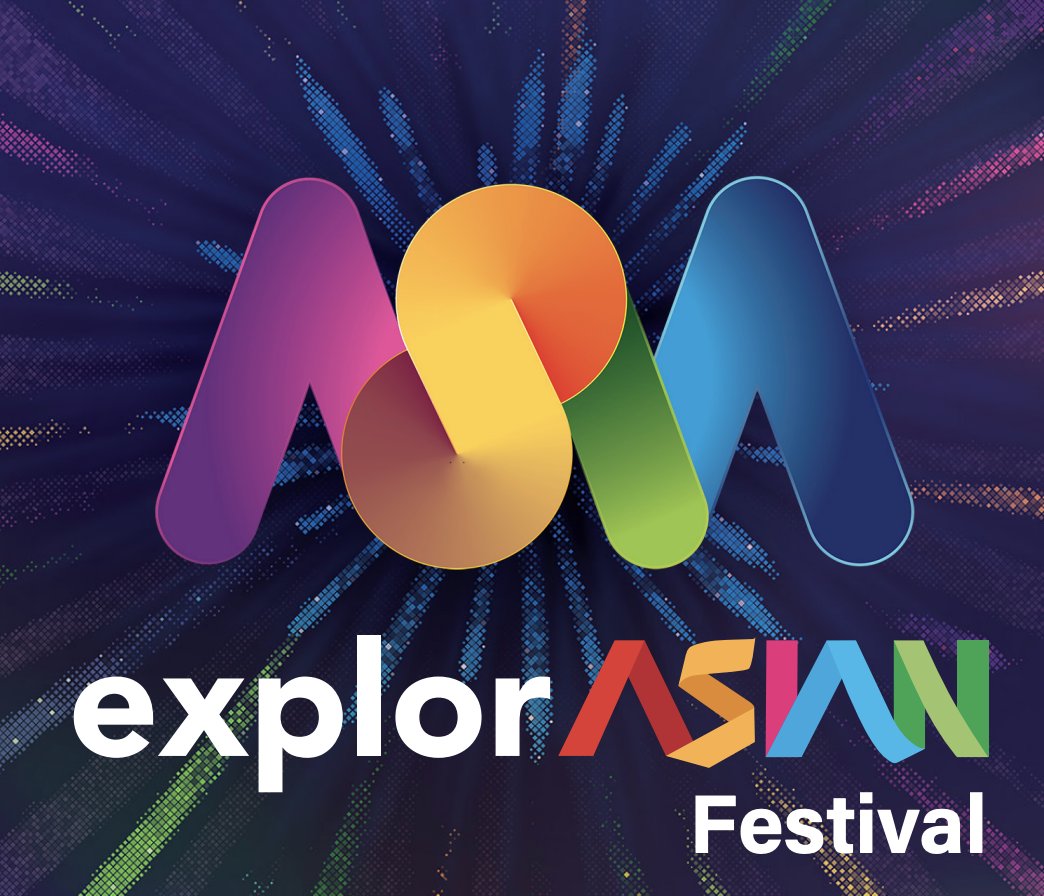 The Vancouver Asian Heritage Month Society want to invite you to celebrate this May at their @explorASIAN festival! This month will feature a host of events celebrating PanAsian Canadian arts &culture ✨🫶 Take a look at their website to learn more! vahms.ca/may-festival/