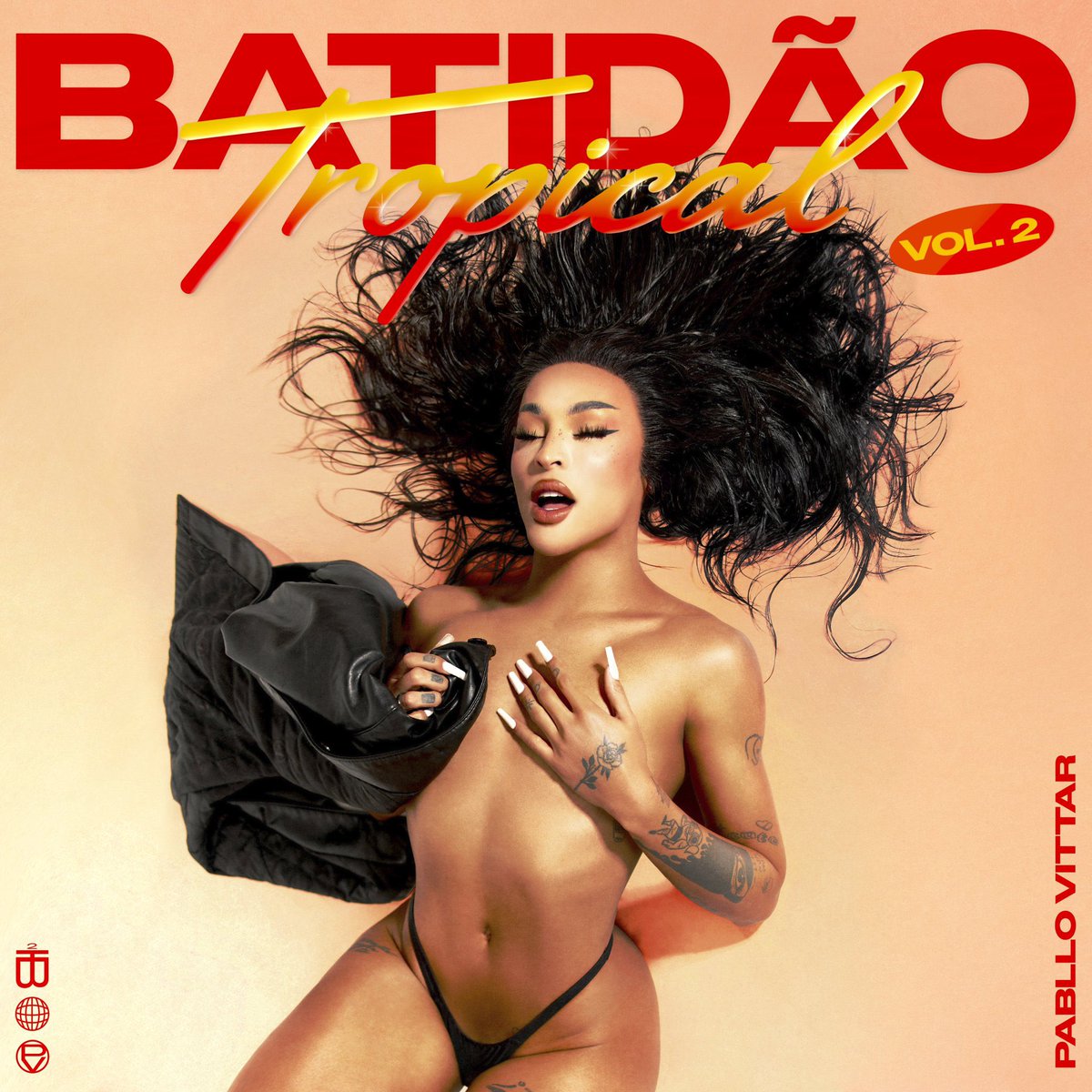 “A mensagem transmitida em cada faixa do Batidão Tropical não é nova, mas dentro da estrutura do álbum, grita: Pabllo Vittar sempre fez forró e brega, e forró e brega sempre fizeram parte da cultura pop.“ - @PopMatters