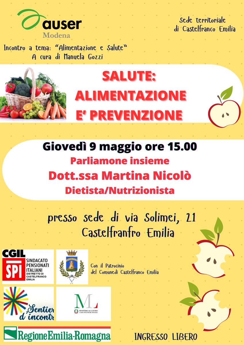 Spi Cgil Modena tweet media