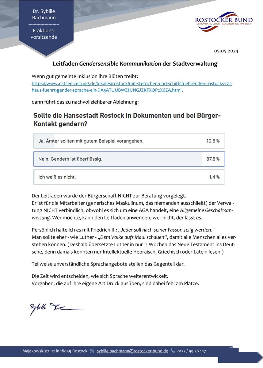 Rostocker Bund (@bundrostocker) on Twitter photo 