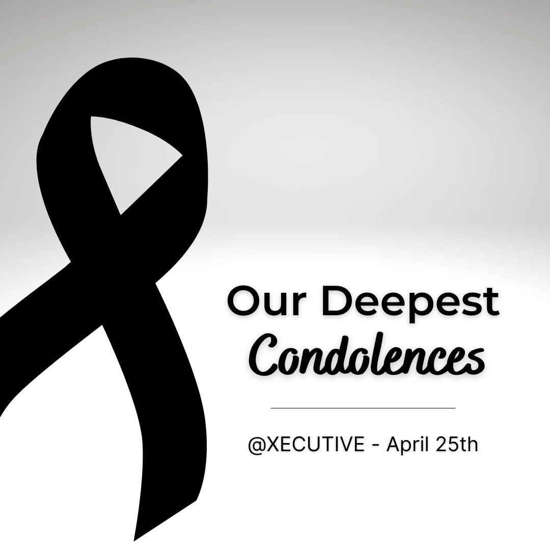 ᅠ

[ BERITA DUKA CITA ]

Segenap civitas Ilvermorny School of Witchcraft and Wizardry menyampaikan duka cita yang sedalam-dalamnya atas wafatnya penulis salah satu alumni kita tercinta yaitu (@XECUTIVE) pada 25 April 2024 lalu.

ᅠ