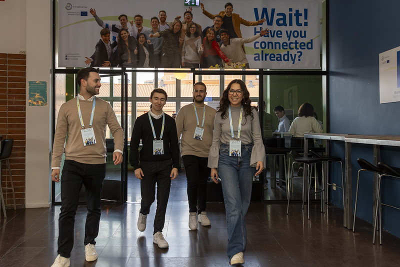 Round 5 applications for InnoEnergy Masters School are now open! Don't miss your chance to join the 2024 intake and be part of the largest sustainable energy ecosystem. Apply now! bit.ly/44wxxb9 🎓💼💡