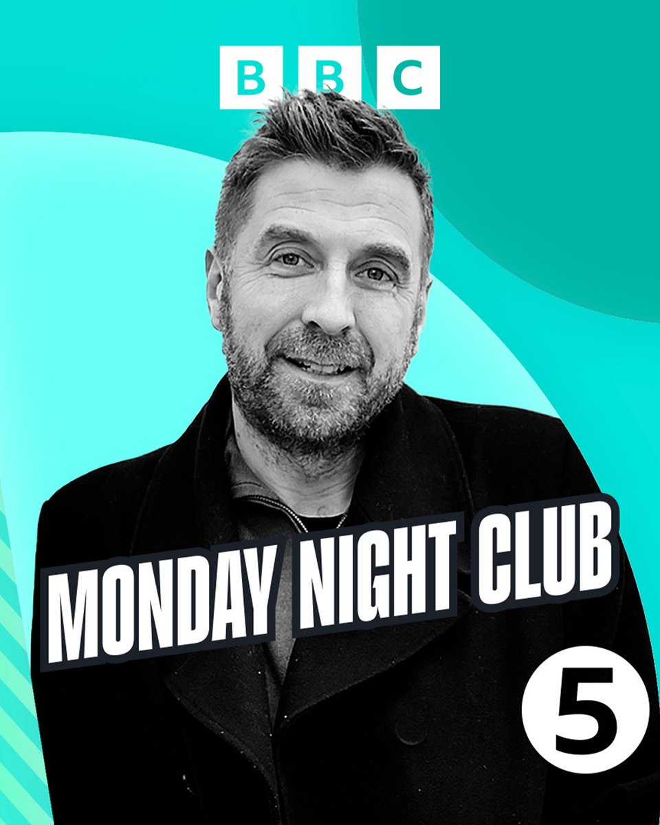 We're live for the Monday Night Club 🚨

Join @markchapman, @chris_sutton73, @RorySmith and @andros_townsend NOW!

📺 Watch on @BBCiPlayer or listen on @BBCSounds ⤵️
bbc.co.uk/5live

#BBCFootball