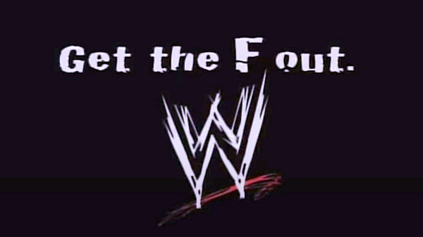 5/6/2002

The WWF (World Wrestling Federation) officially became the WWE (World Wrestling Entertainment).

#WWF #WorldWrestlingFederation #WWE #WorldWrestlingEntertainment #GetTheFOut