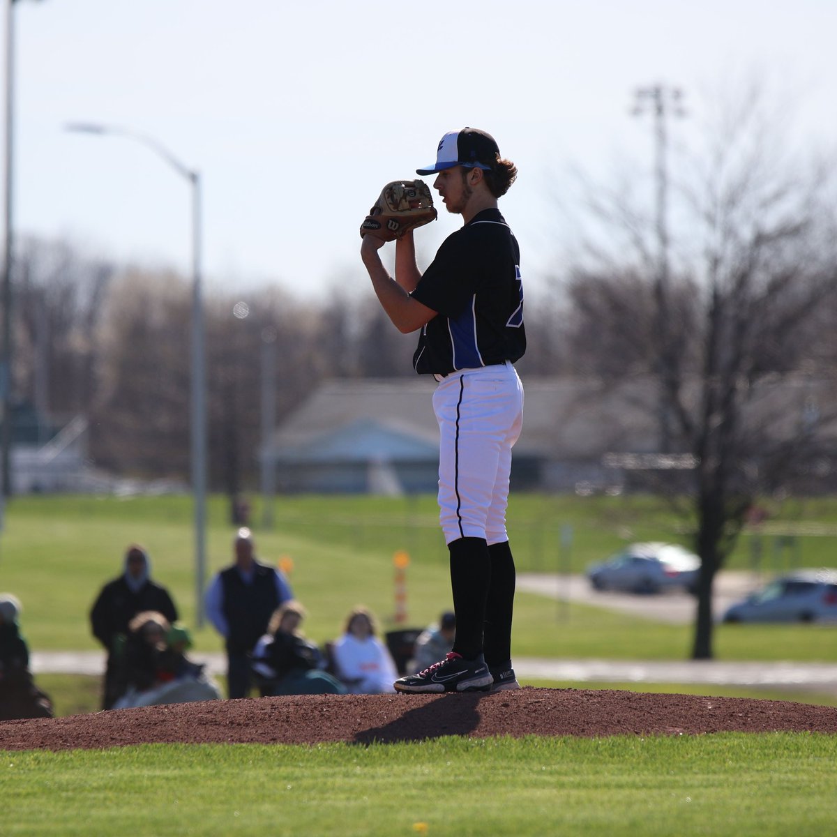 The Blue Devils are heading to Spencerport for a divisional matchup today! The boys are looking to win 3 straight! Let’s Go Brockport!!! @BCSDBlueDevils @PickinSplinters @PrimetimeBall_ @baseballsectv @jjDandC @gametime585