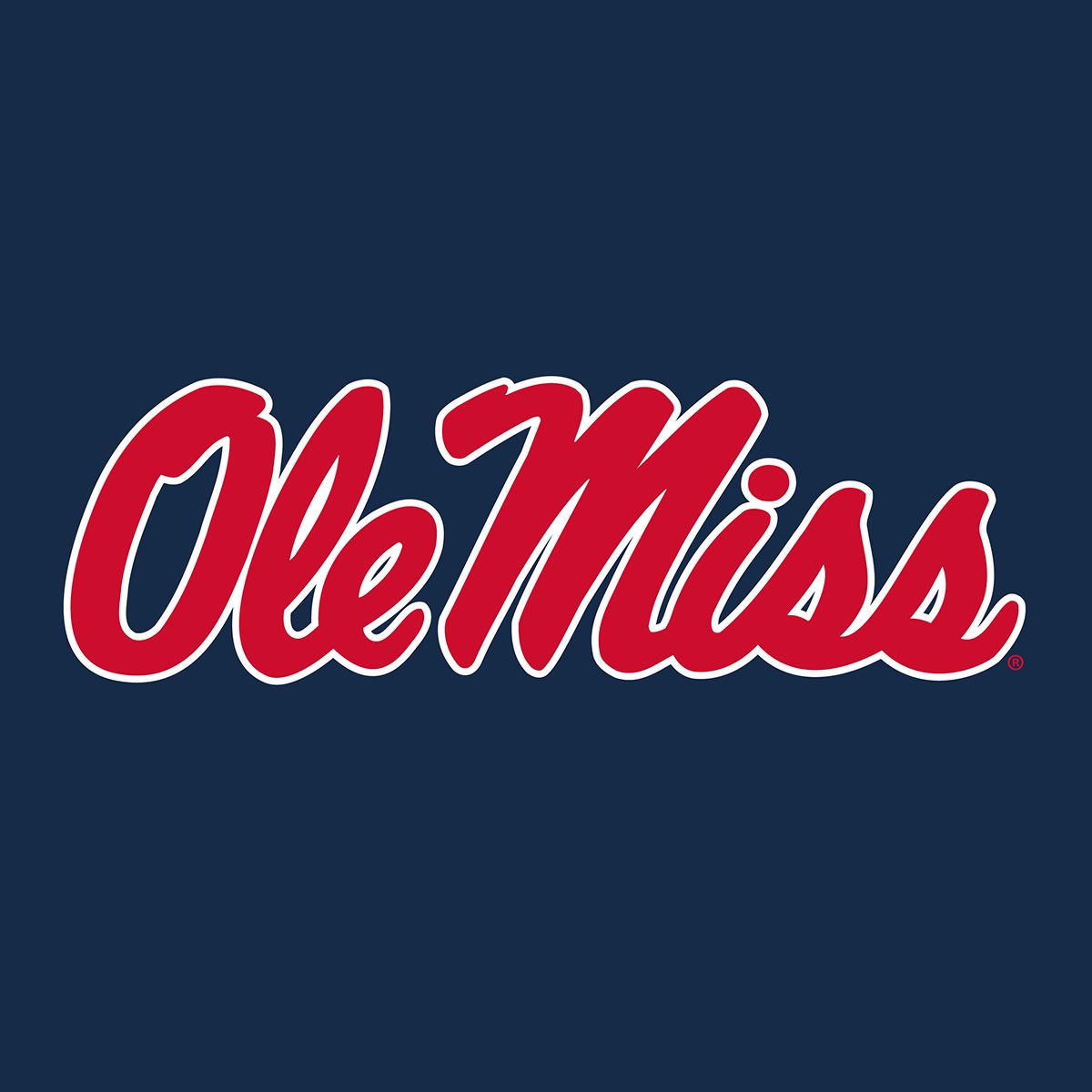 #AGTG Thanks to @CoachB_BROWN for visiting and I’m blessed to receive an offer from Ole Miss! 🔵🔴 @CoachJensen3 @rashadbobino44 @DonnieBaggs_