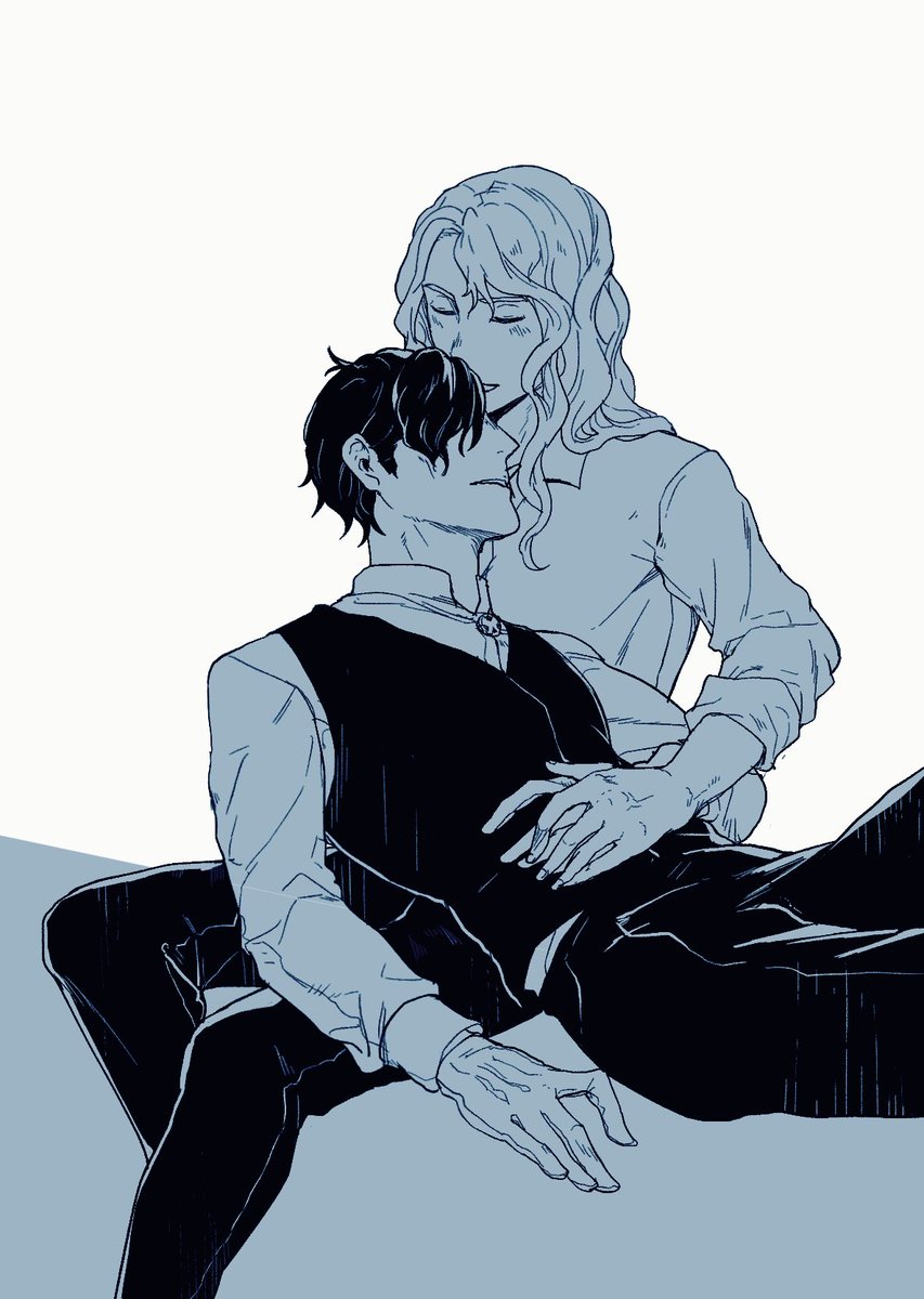 쏘몰의 그림올리는 계정 tweet media