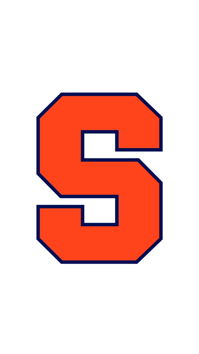 After A Great Conversation Blessed To Have Been Re-offered From Syracuse University! THANK YOU GOD ❕ @FranBrownCuse @CoachNixon_Cuse @CoachVollono @AlbertoDLG_Cuse @CuseFootball @CoachKodi_Smith @CoachBruton @GainesvilleFoo1