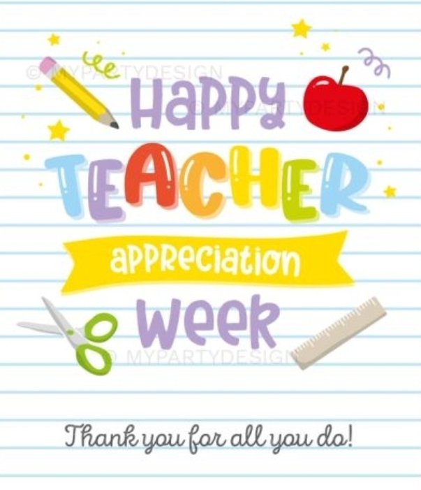 Our @HumbleISD_PREK Teachers deserve our appreciation year-round for all they do to help our students learn, grow, & succeed! We celebrate & thank them for their hard work & dedication to our youngest @HumbleISD students 💜 Happy #TeacherAppreciationWeek! #TAW24 #ThankATeacher