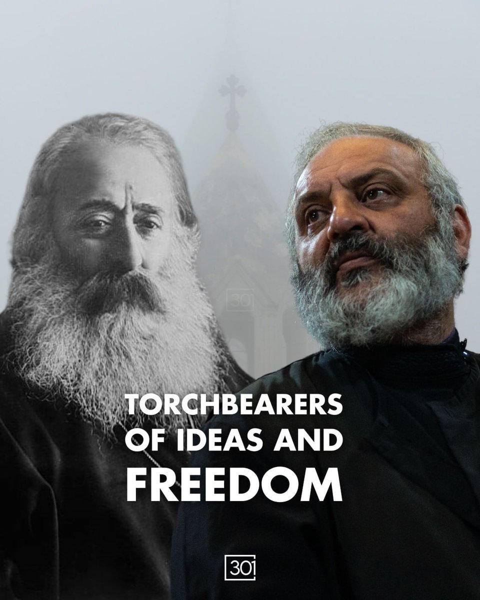 From Khrimian Hayrik lighting the fire that resulted in the first Armenian state in a thousand years to Gevorg V inspiring the outnumbered Armenian troops before the Battle of Sardarabad, Archbishop Bagrat in Tavush is the latest among figures of the Armenian Church who have…