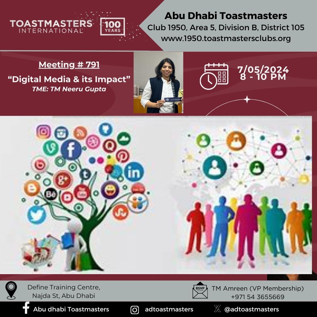 AdToastmasters's tweet photo. https://t.co/GXC7MuJsJx