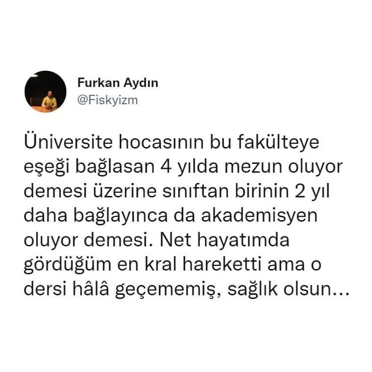 işte aradığım mizah (@mizahondaon) on Twitter photo 