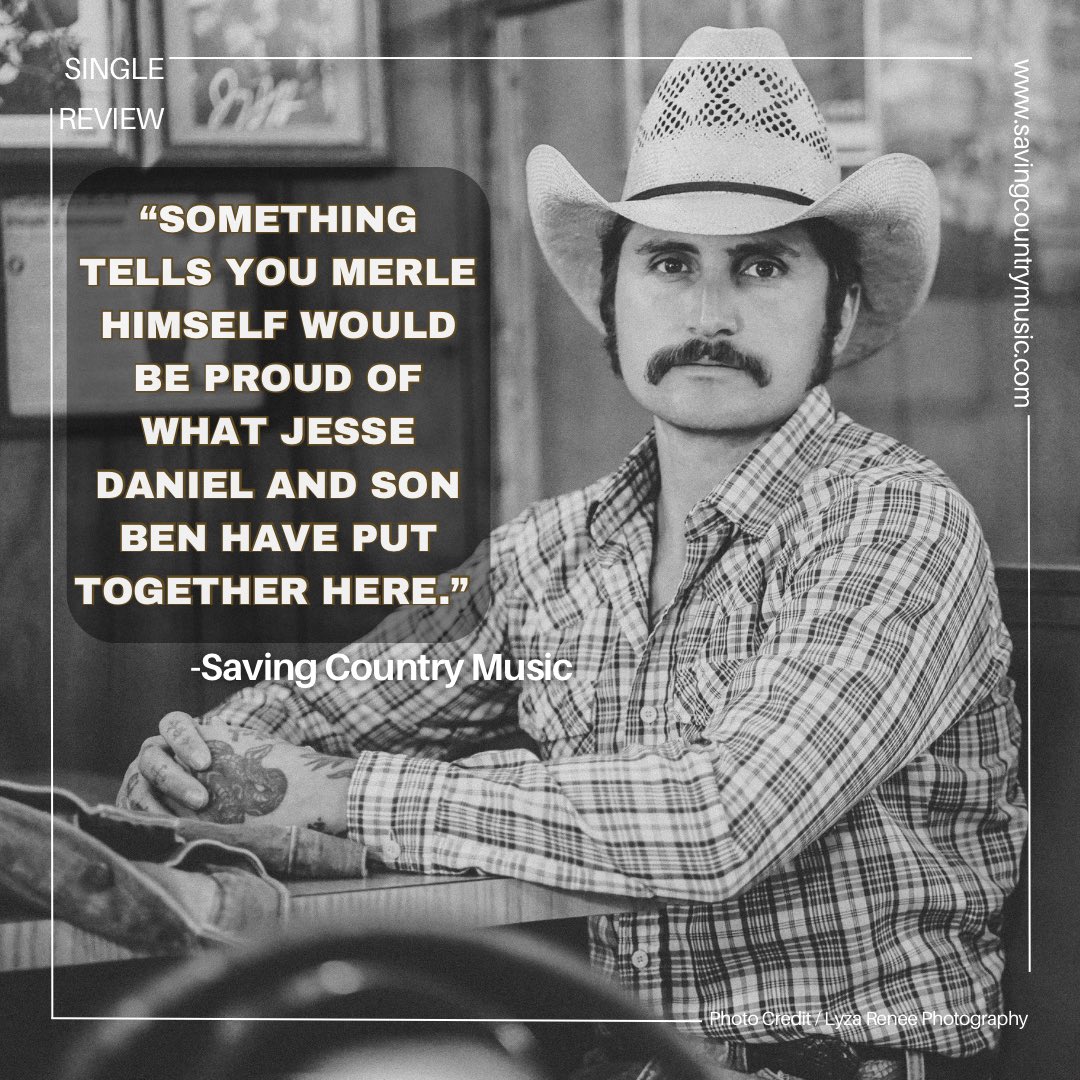 Thank you to @saving_country_music and all the other folks that have been sharing “Tomorrow’s Good Ol’ Days”. Show this song to a friend who thinks good ol’ country music is dead… we’re here to prove that it’s alive and well! youtu.be/rkNVYhfUzf4?si…