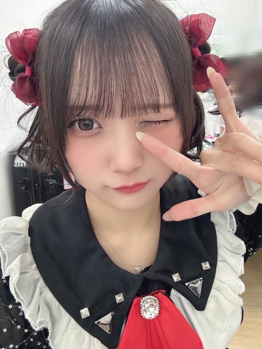 奥野未悠のTwitter画像4