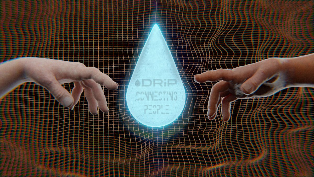DRiP 💧 tweet media