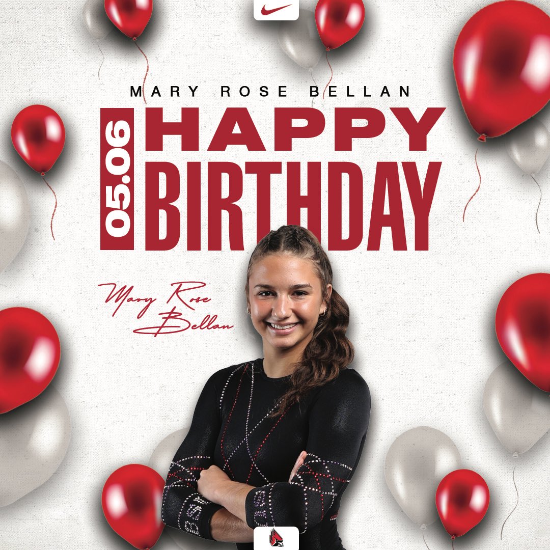 Help us in wishing Mary Rose Bellan a very happy birthday! 🥳🎉🎂 #ChirpChirp x #WeFly