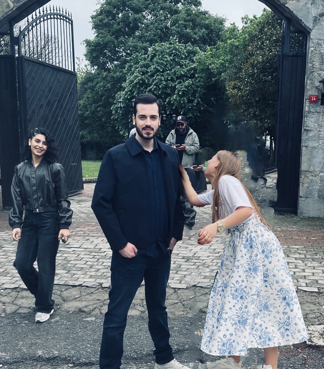 Kocam 💅🏻 <a href="/SarpIkiler/">Sarp İkiler</a>