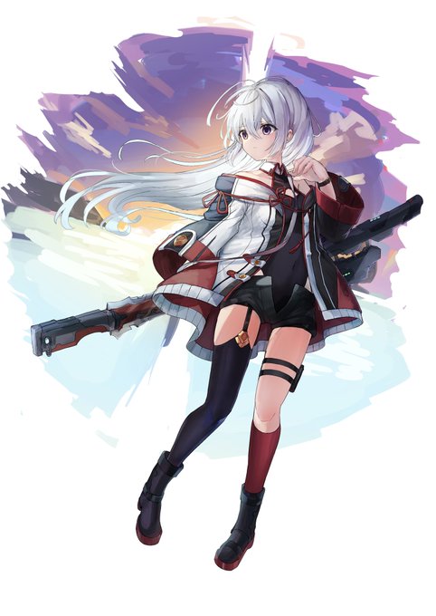 イラスト依頼受付中 Xでもイラスト依頼を受ける事にしました!料金など