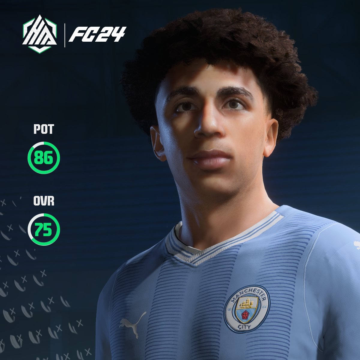 🚨Hidden Gem and a pure talent, bright Future in #FC24 to have a custom face🤙

Rico Lewis - 18 Years Old #ManchesterCity💎

Transfer Shortlist Material✅

Release Time🔥🔥

💎GET IT NOW😉🔽🔽

✅Link in the Bio🤙

#Houss3m_Mods #fifafaces #FifaMods #EAFC24 #PremierLeague