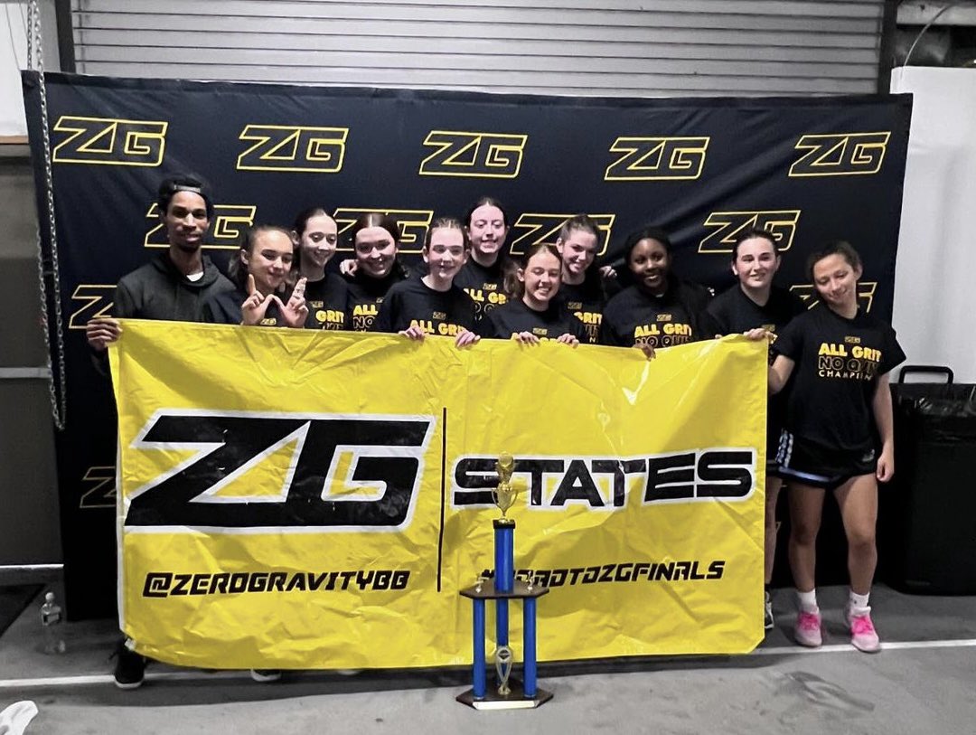 Congratulations to the four teams who won @zg_newengland MA state championships. Varsity D1 - 10th grade DeSantis EYCL. 9th grade American - Beauchemin, 9th grade Intl - Walker Blue and 9th grade Universal - Walker Gold