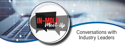 In-Mold Decorating Association (IMDA) tweet media