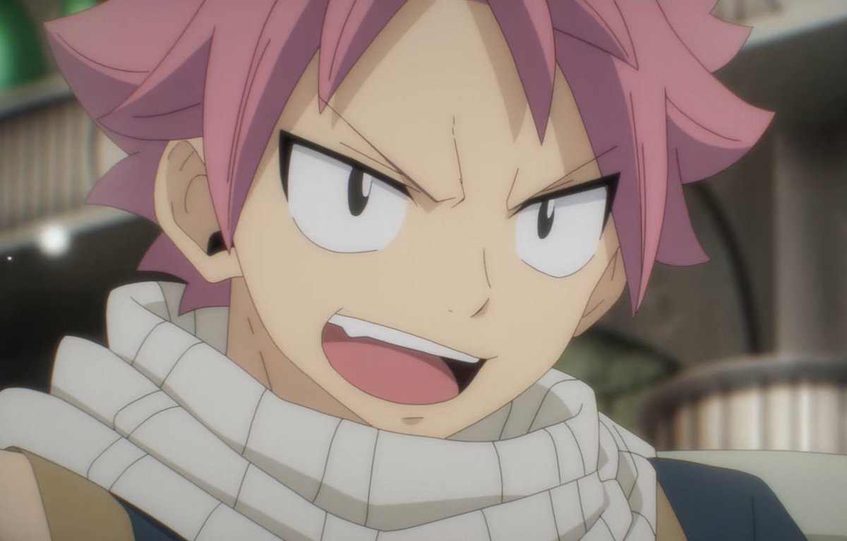 gaak_fr's tweet image. 🚨OFFICIEL : Les 3 premiers épisodes de 'FAIRY TAIL : 100 YEARS QUEST' seront diffusés au cinéma les 22 et 23 juin 2024 ! 🇫🇷🔥

L'anime sera diffusé en juillet 2024 ! 👆