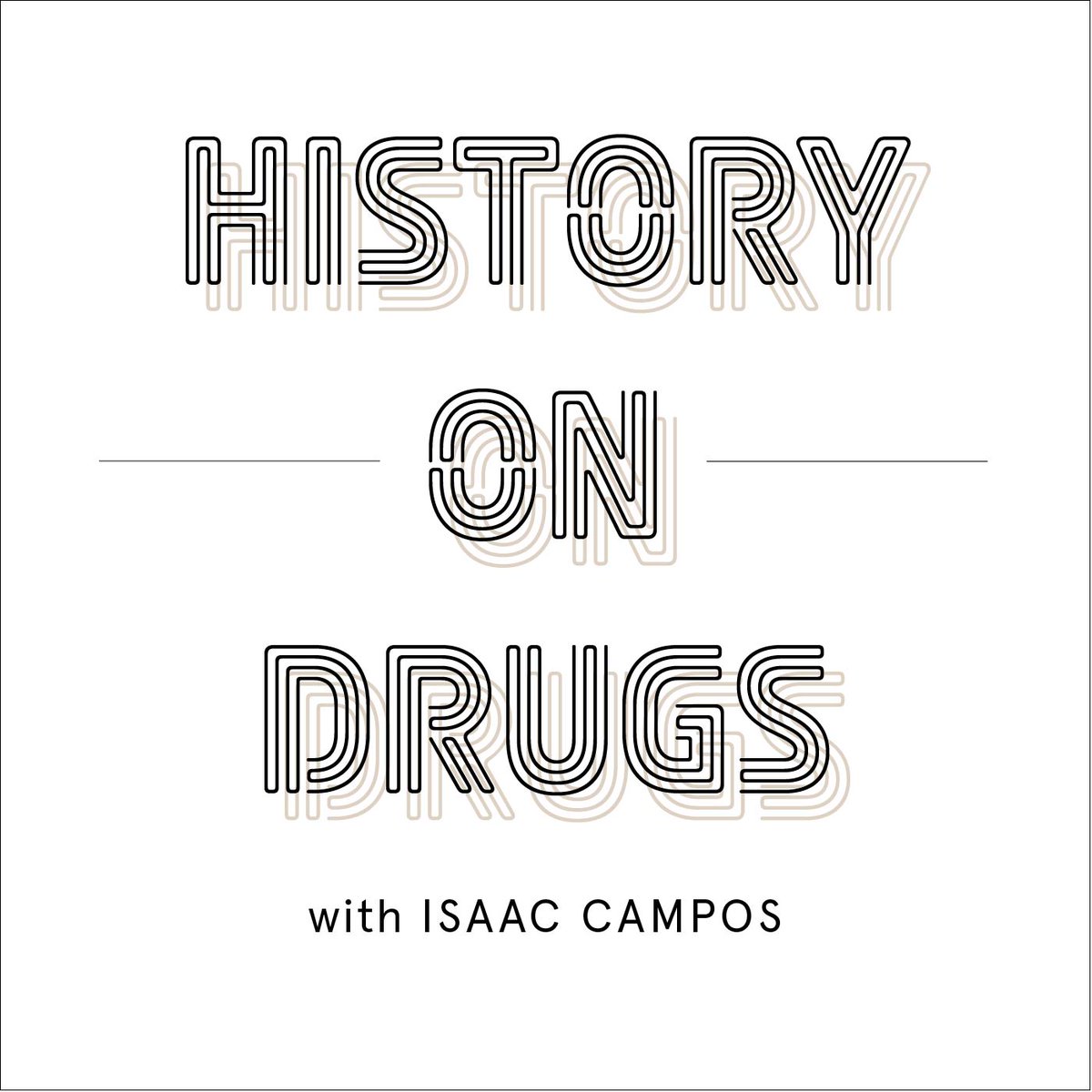 In Episode #3 of the History on Drugs podcast I talk to historian Nancy Campbell about her life and a quarter century of researching and publishing on drugs, gender, addiction, and overdose. Enjoy! Apple: shorturl.at/bosB8 Spotify: shorturl.at/gltyH @drughistory