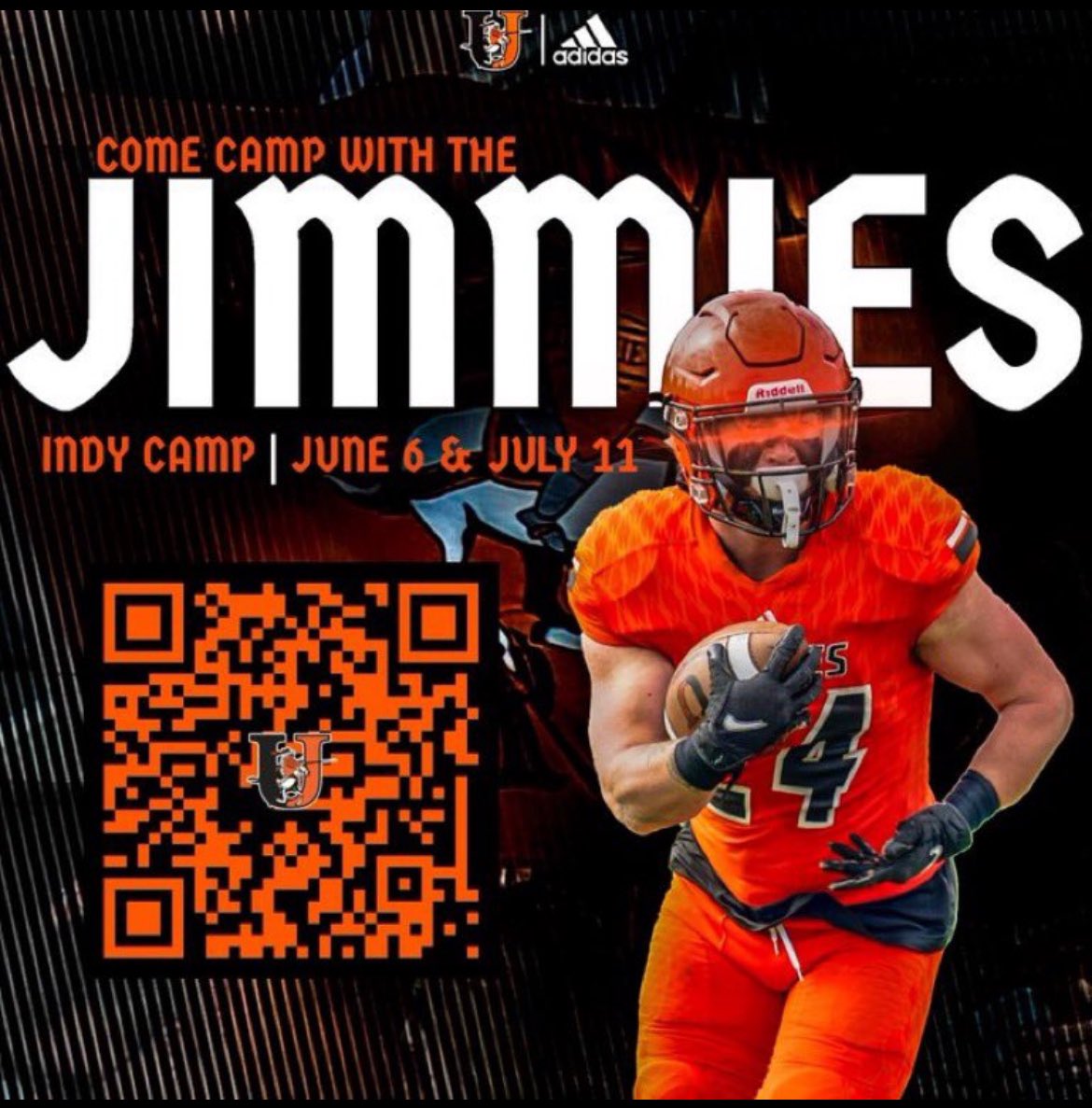 Joey Goin (@joeygoin23) on Twitter photo Thank you <a href="/CoachEricBecker/">Eric Becker</a> for the camp invite. Looking forward to being back in Jamestown this summer and putting in some work! Thank you <a href="/CoachEricBecker/">Eric Becker</a> for the camp invite. Looking forward to being back in Jamestown this summer and putting in some work!