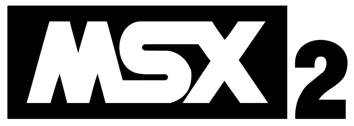 ３９年前の今日（1985年5月7日）MSX2規格が発表されました。おめでとうございます！
（実際に規格適合機種が発売されたのは６月〜）

そして来年は４０周年なのでオランダで再び４０周年を祝うイベントが開催されるようですよ。
msx2goto40.com