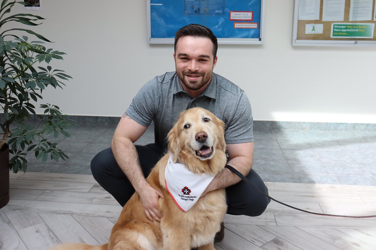 London Police Service ON tweet media