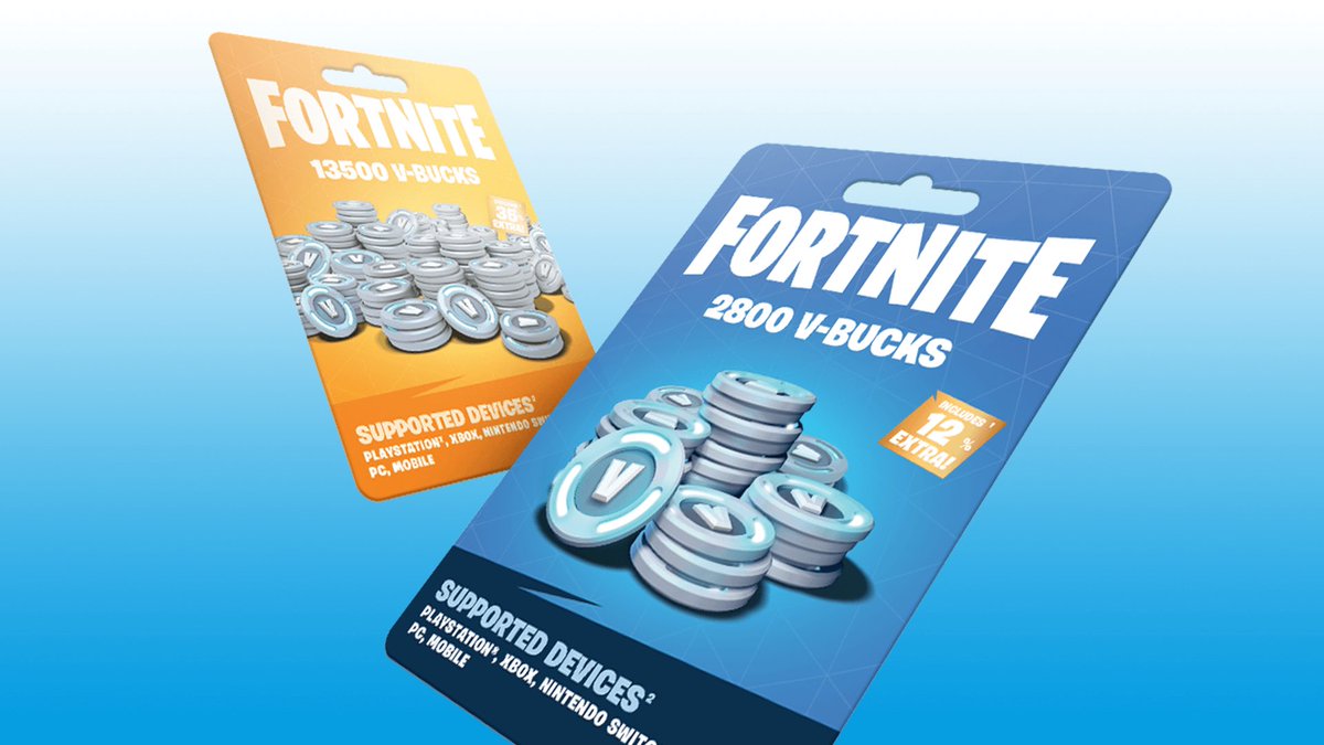 I’m giving away 1.000 VBucks to one Person 💜 To Enter 👇 - Follow @Silverxsx - Like & Retweet - Comment Make sure to turn Notifs on, Winner in 24h 🤝 #Fortnite $BEYOND $BUBBLE