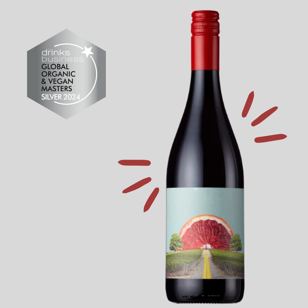 🎉SILVER MEDAL AWARD!

Say hello to another award winning wine, our Solara Red Natural Wine (2022) won silver at the Global Organic and Vegan Masters 2024. 

#cramelerecas #redwine #winelovers #romanianwine #organic #vegan #sustainable #silveraward #wine #romania
