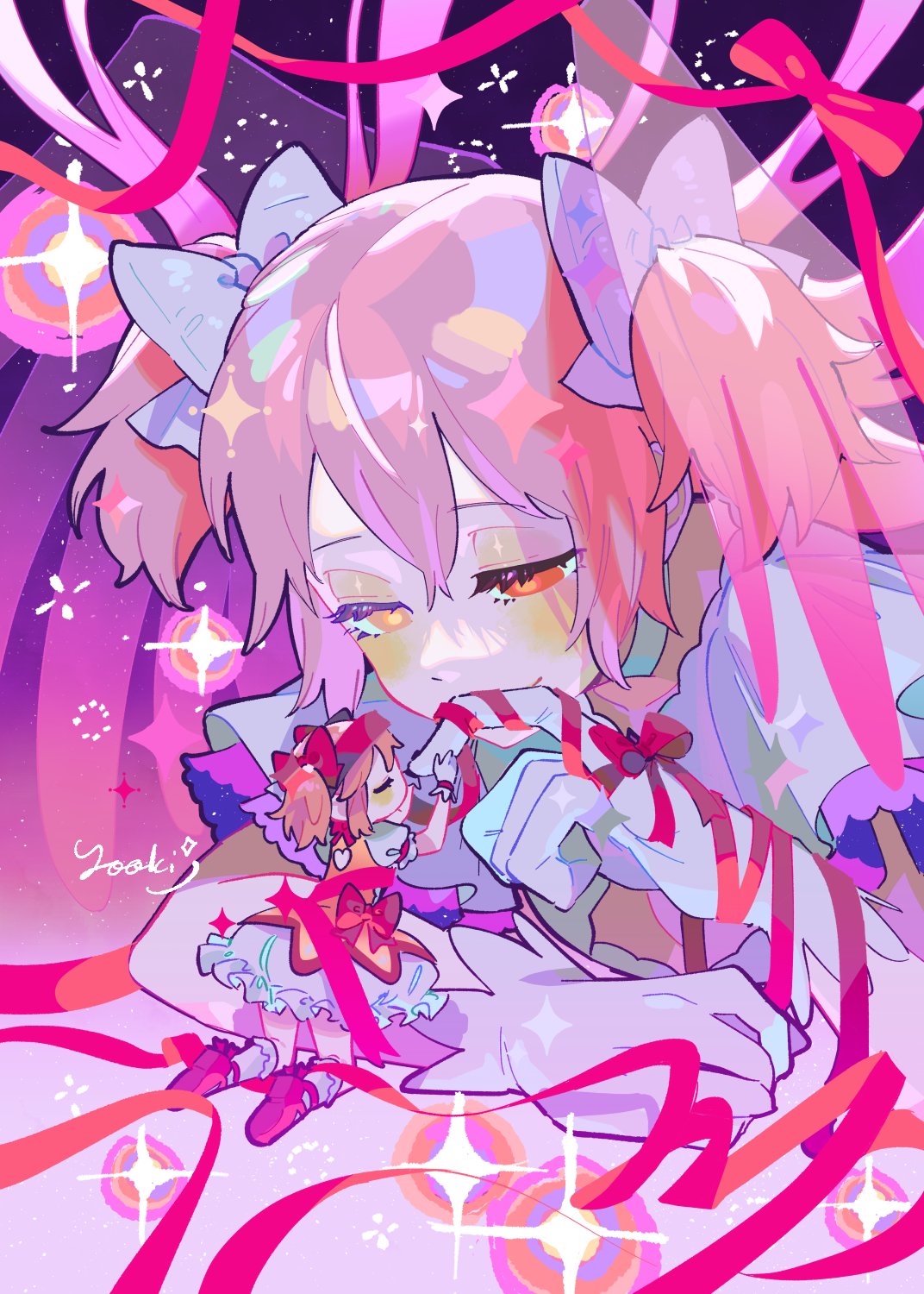 ⋆ . юно・。. ° ⊹ ܀ (@qwrtxq) / X